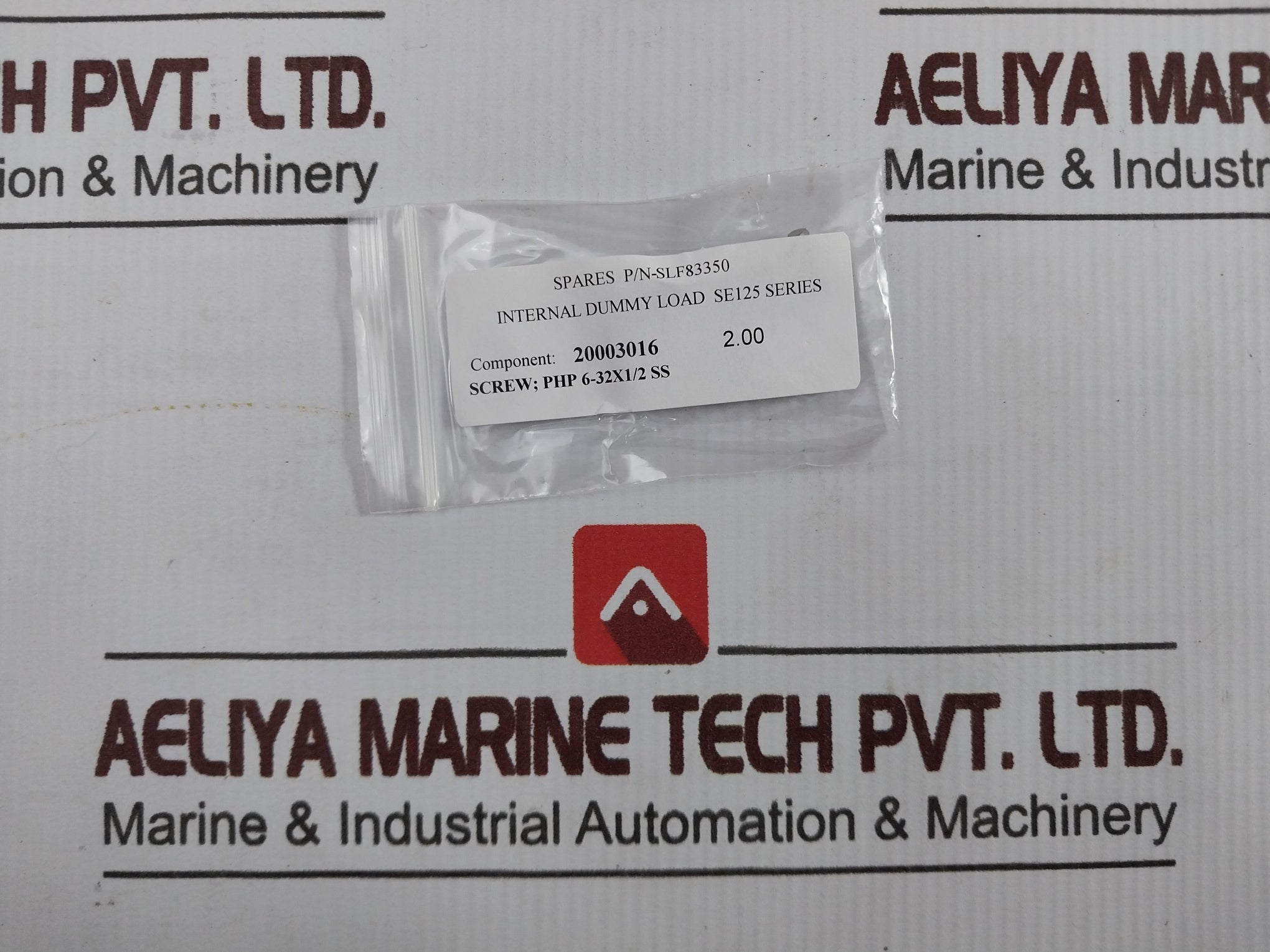 Southern Avionics Slf83350 Internal Dummy Load Kit