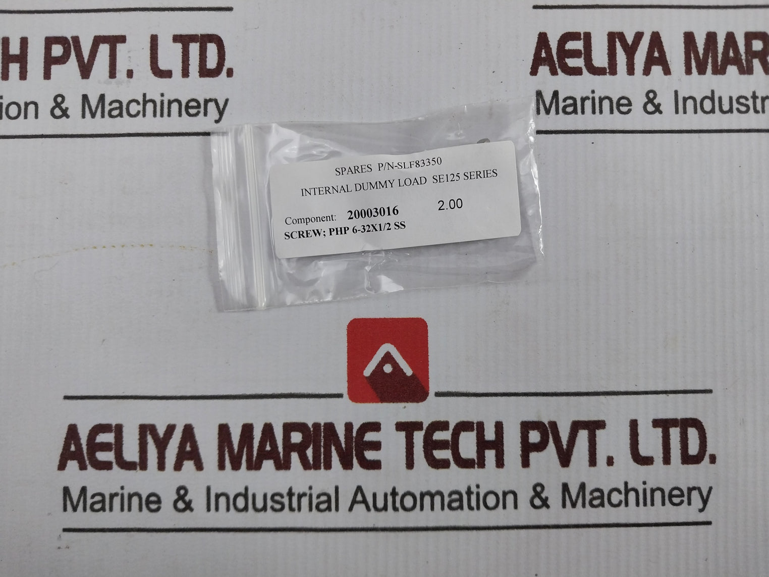 Southern Avionics Slf83350 Internal Dummy Load Kit