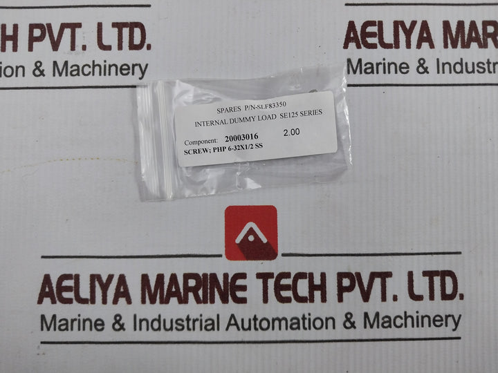 Southern Avionics Slf83350 Internal Dummy Load Kit