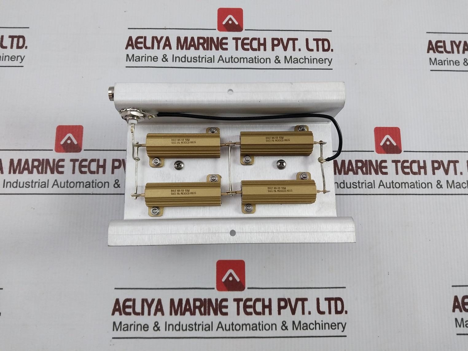 Southern Avionics Slf83350 Internal Dummy Load Kit