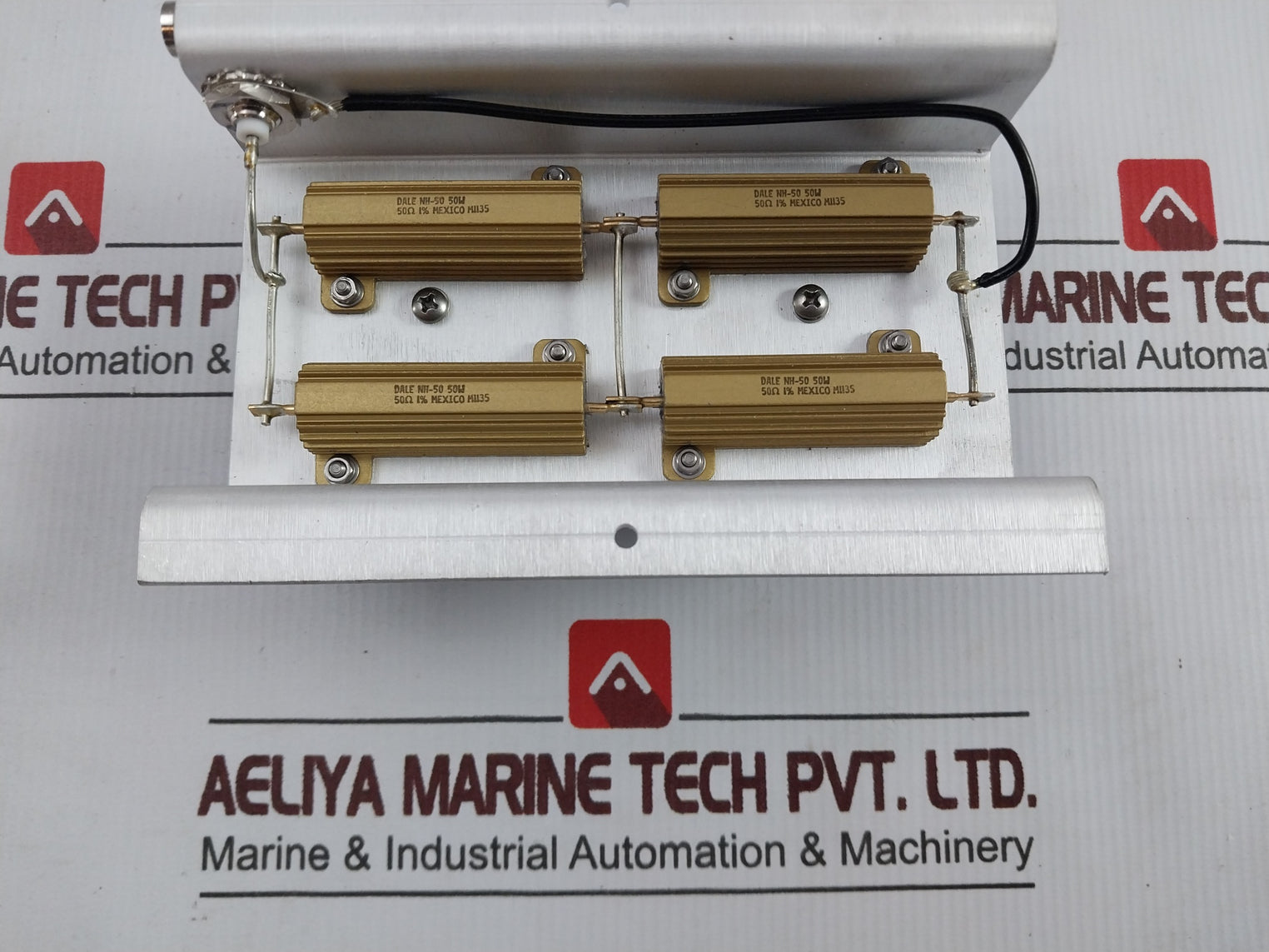 Southern Avionics Slf83350 Internal Dummy Load Kit