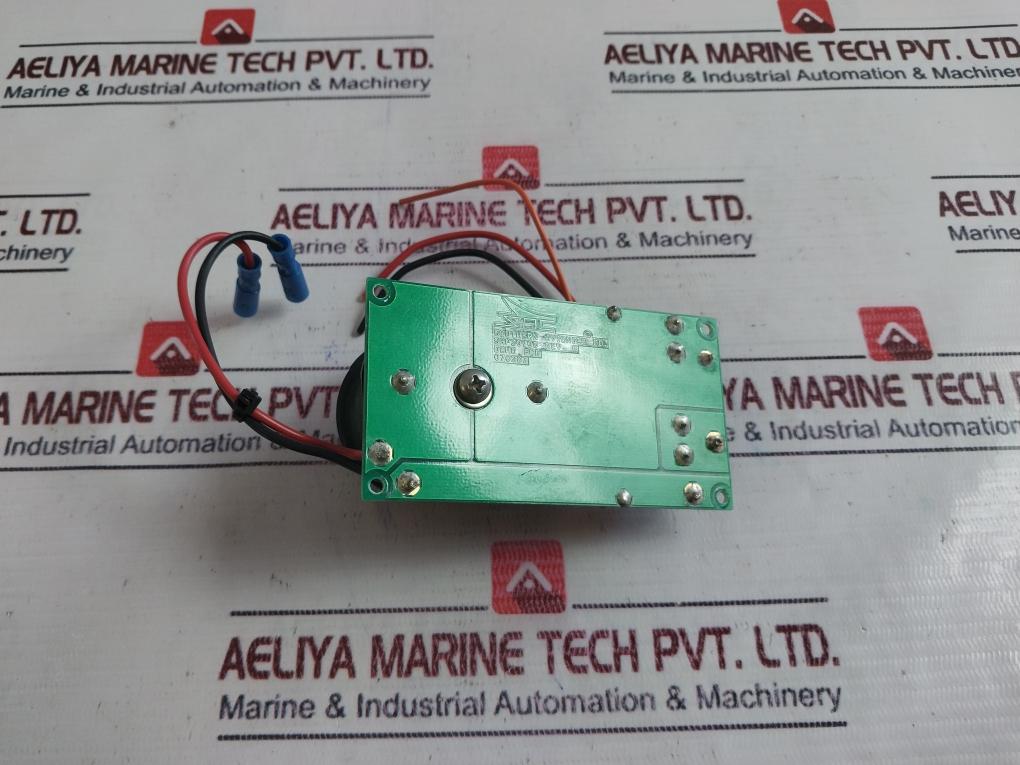 Southern Avionics Slp30700 Alarm Circuit Board