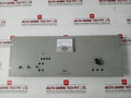 Southern Avionics Slp41800 Ndb Panel Rev D 10270 1775 94V-0 (Front Only)