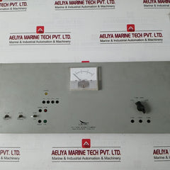 Southern Avionics Slp41800 Ndb Panel Rev D 10270 1775 94V-0 (Front Only)