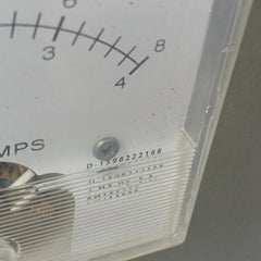 Southern Avionics Slp41800 Ndb Panel Rev D 10270 1775 94V-0 (Front Only)