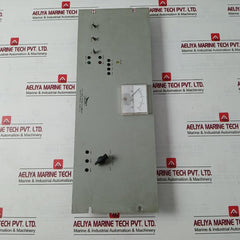Southern Avionics Slp41800 Ndb Panel Rev D 10270 1775 94V-0 (Front Only)