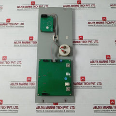 Southern Avionics Slp41800 Ndb Panel Rev D 10270 1775 94V-0 (Front Only)