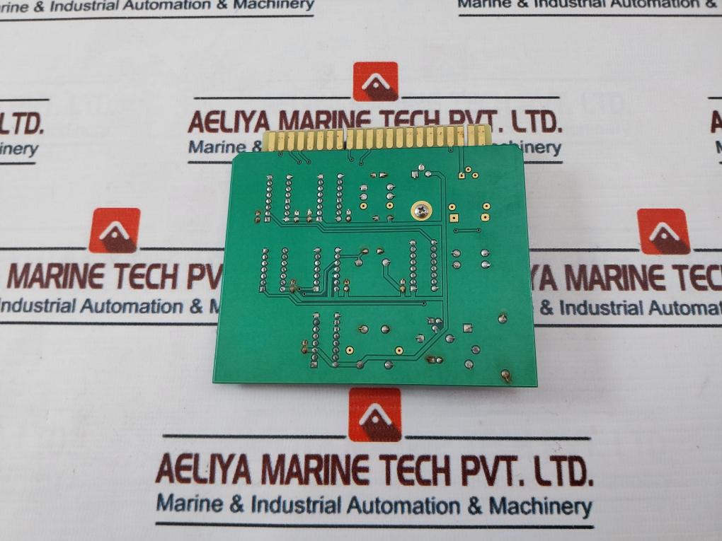 Southern Avionics Srp09600 Keyer Code Pcb Card Slp09602