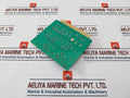 Southern Avionics Srp09600 Keyer Code Pcb Card Slp09602