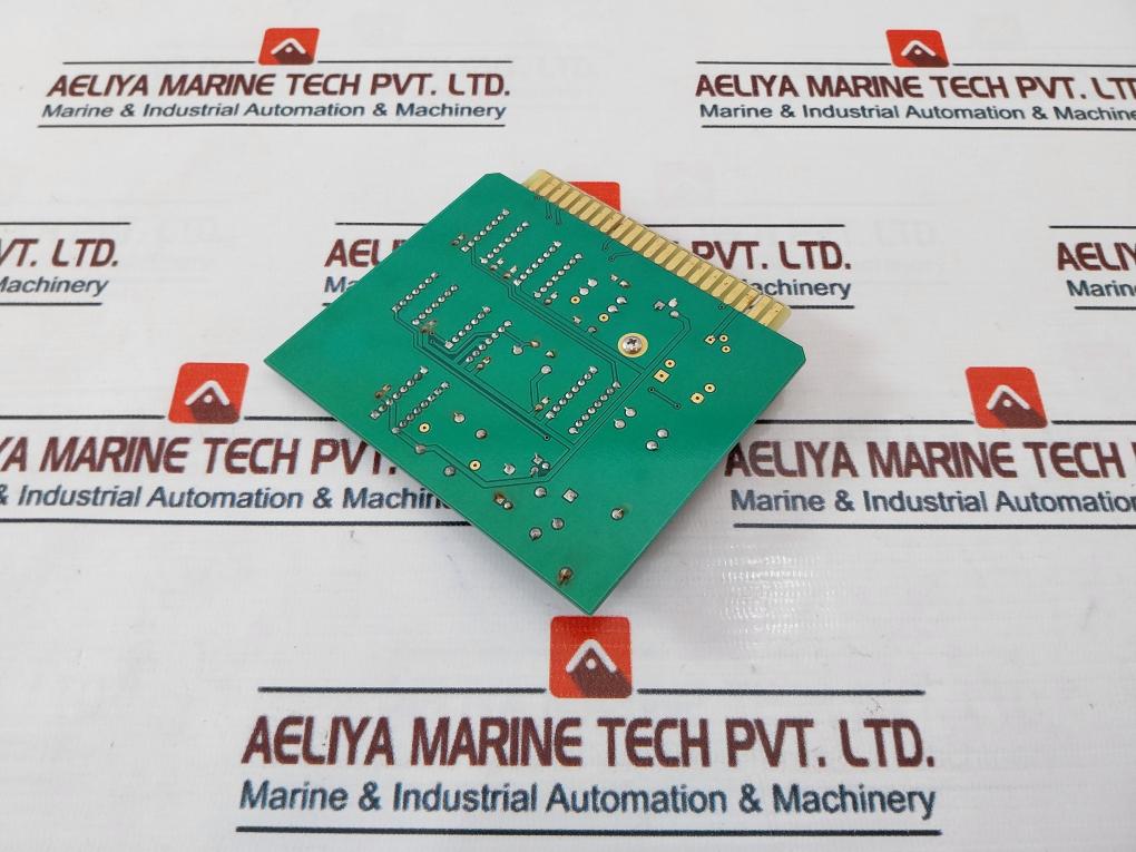 Southern Avionics Srp09600 Keyer Code Pcb Card Slp09602