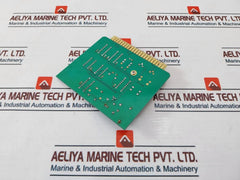 Southern Avionics Srp09600 Keyer Code Pcb Card Slp09602