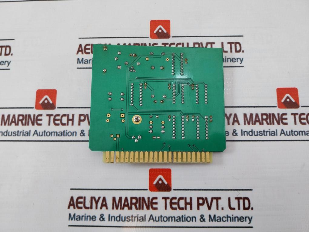 Southern Avionics Srp09600 Keyer Code Pcb Card Slp09602