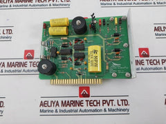 Southern Avionics Srp29800 Driver Modulator Board 94V