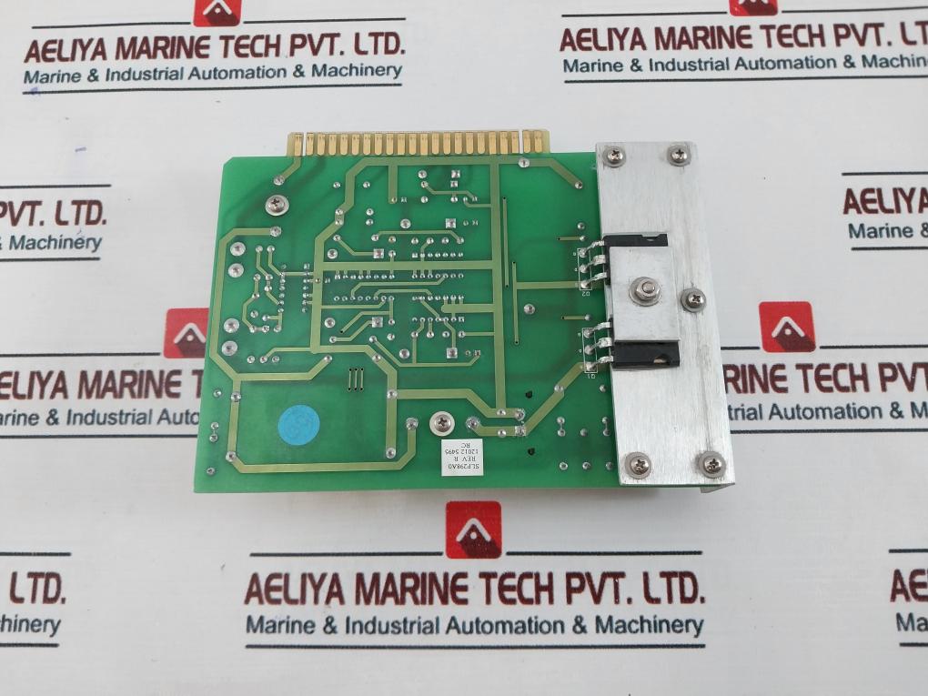 Southern Avionics Srp29800 Driver Modulator Board 94V