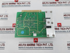 Southern Avionics Srp29800 Driver Modulator Board 94V