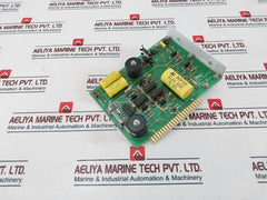 Southern Avionics Srp29800 Driver Modulator Board 94V