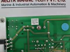 Southern Avionics Srp29800 Driver Modulator Board 94V