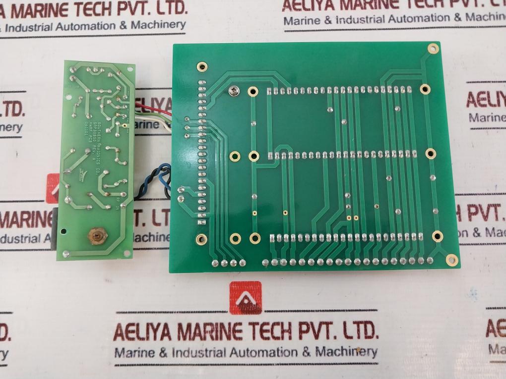 Southern Avionics Srp30000 Sa Rfmb, Slp30800 Transmitter Board Assembly