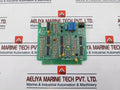 Southern Avionics SRP31200 Monitor PCB Card