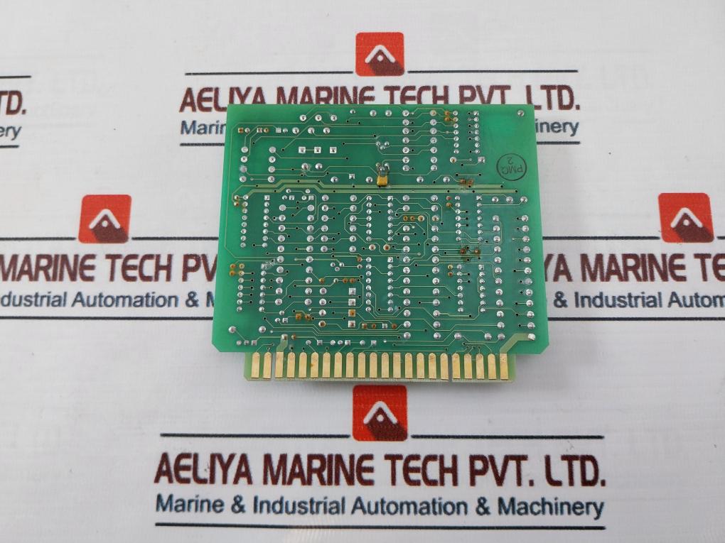 Southern Avionics SRP31200 Monitor PCB Card