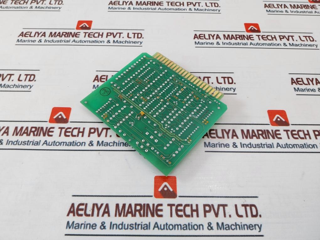 Southern Avionics SRP31200 Monitor PCB Card