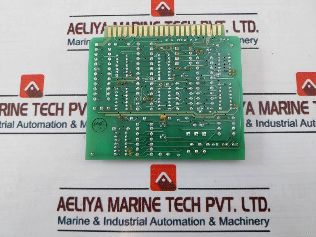 Southern Avionics SRP31200 Monitor PCB Card