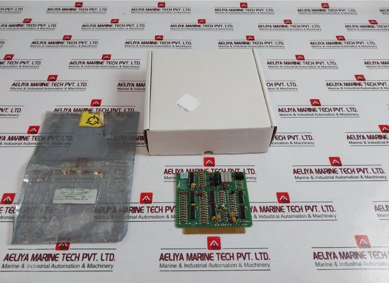 Southern Avionics Srp31200 Monitor Pcb Slp31210 080994254