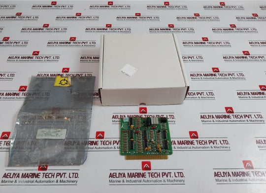 Southern Avionics Srp31200 Monitor Pcb Slp31210 080994254