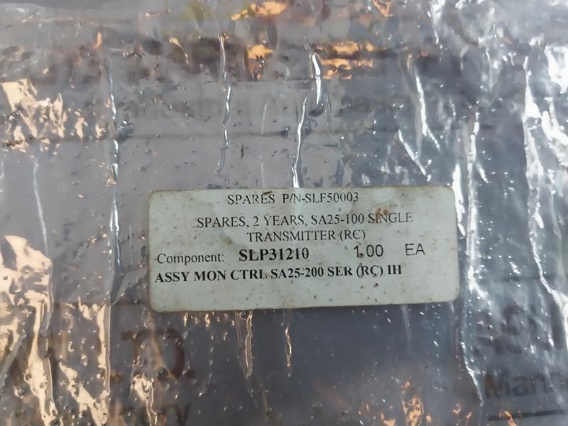 Southern Avionics Srp31200 Monitor Pcb Slp31210 080994254