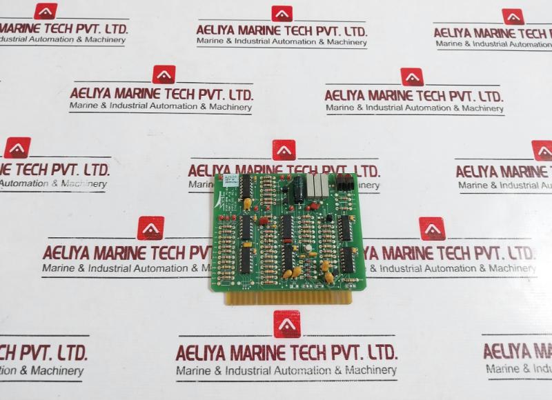 Southern Avionics Srp31200 Monitor Pcb Slp31210 080994254