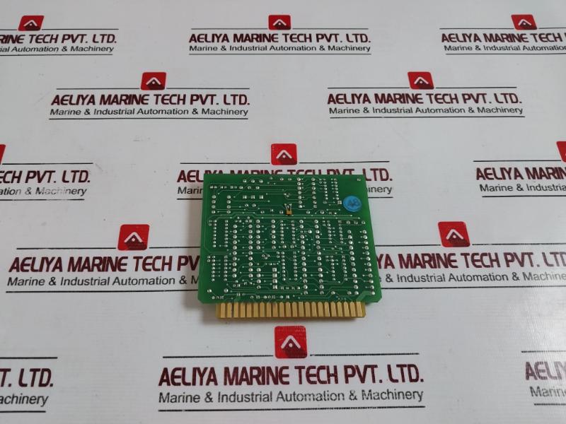 Southern Avionics Srp31200 Monitor Pcb Slp31210 080994254