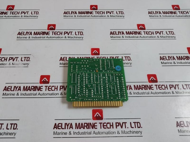 Southern Avionics Srp31200 Monitor Pcb Slp31210 080994254