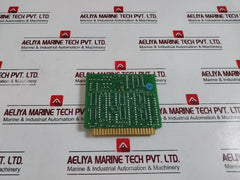 Southern Avionics Srp31200 Monitor Pcb Slp31210 080994254
