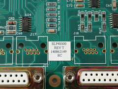 Southern Avionics Srp45500 Transmitter Control Pcb 01-tf