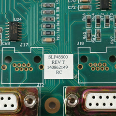 Southern Avionics Srp45500 Transmitter Control Pcb 01-tf