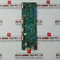 Southern Avionics Srp45500 Transmitter Control Pcb 01-tf