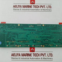 Southern Avionics Srp45500 Transmitter Control Pcb 01-tf