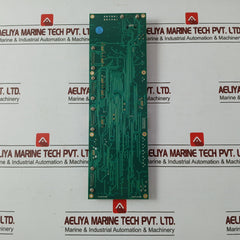 Southern Avionics Srp45500 Transmitter Control Pcb 01-tf