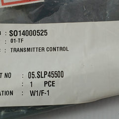 Southern Avionics Srp45500 Transmitter Control Pcb 01-tf