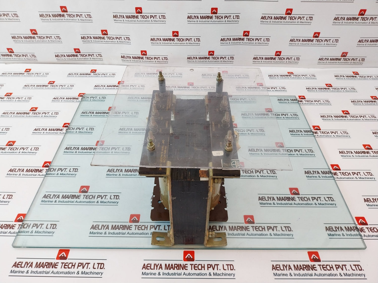 Southern Electriks 750Va Transformer 1Ph 50Hz