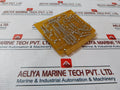 Southern Avionics Kwosyn Pwb 163 Printed Circuit Board