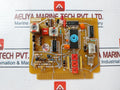 Southern Avionics Kwosyn Pwb 163 Printed Circuit Board