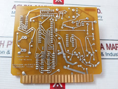 Southern Avionics Kwosyn Pwb 163 Printed Circuit Board