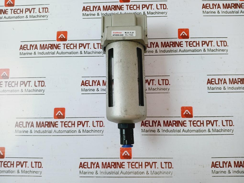 Southman Af4000-04D Filter Module 0.05 1.0 Mpa 145Psi