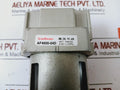 Southman Af4000-04D Filter Module 0.05 1.0 Mpa 145Psi