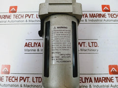 Southman Af4000-04D Filter Module 0.05 1.0 Mpa 145Psi