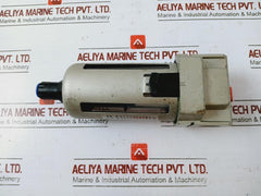 Southman Af4000-04D Filter Module 0.05 1.0 Mpa 145Psi