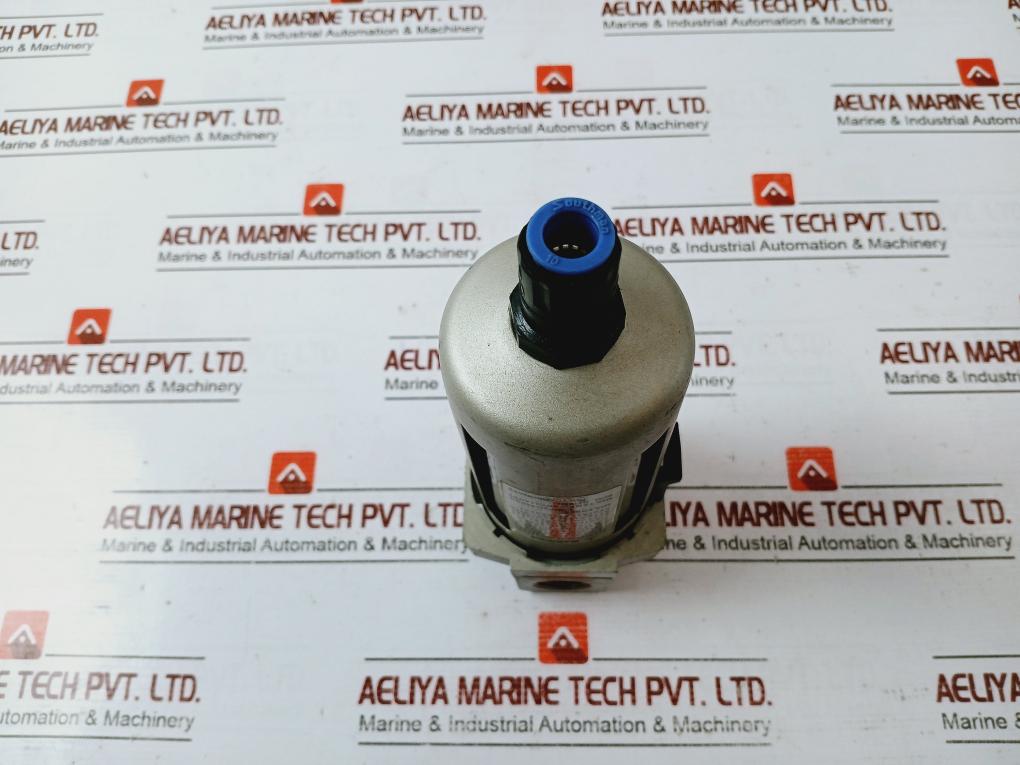 Southman Af4000-04D Filter Module 0.05 1.0 Mpa 145Psi