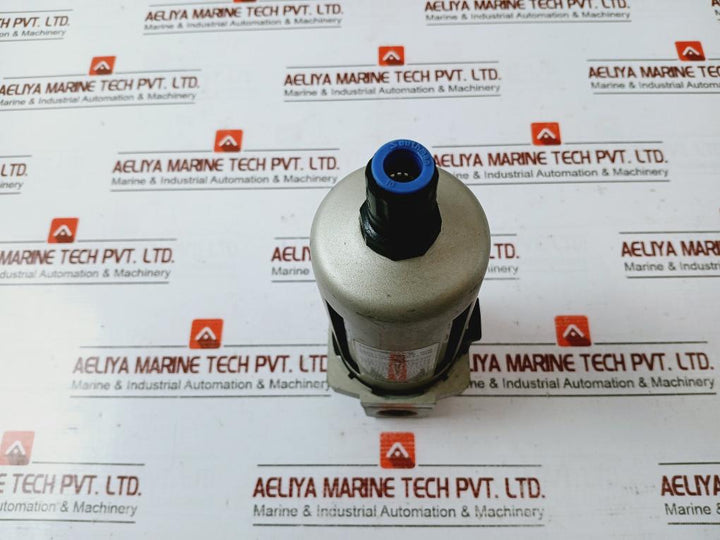 Southman Af4000-04D Filter Module 0.05 1.0 Mpa 145Psi