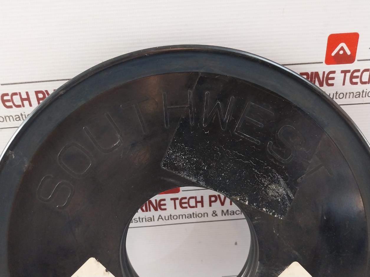 Southwest 0060023 Mud Pump Deflector Disc A162203